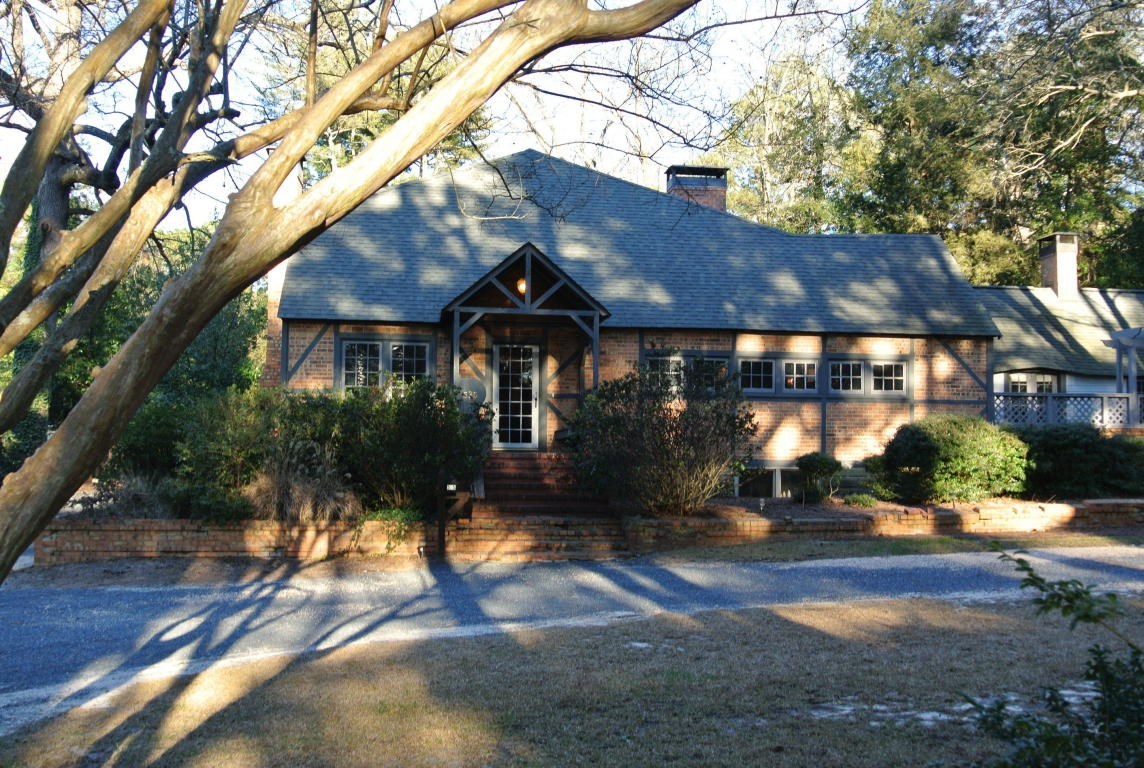 Just Listed Downtown Southern Pines Please Make Appt. through Showing